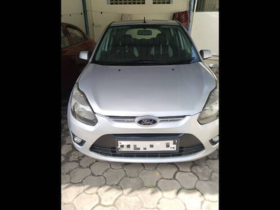Used 2012 Ford Figo [2010-2012] Duratorq Diesel ZXI 1.4 for sale at Rs. 2,65,000 in Chennai