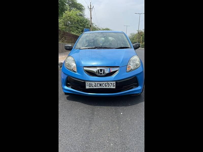 Used 2012 Honda Brio [2011-2013] S MT for sale at Rs. 2,45,000 in Delhi