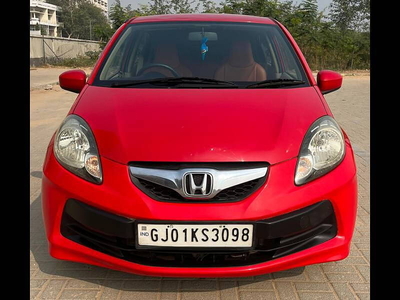 Used 2012 Honda Brio [2011-2013] S MT for sale at Rs. 2,90,000 in Ahmedab