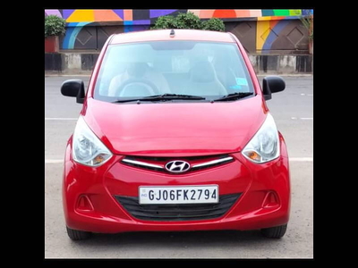 Used 2012 Hyundai Eon D-Lite for sale at Rs. 2,25,000 in Surat