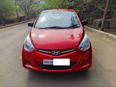 Used 2012 Hyundai Eon Era [2011-2012] for sale at Rs. 2,25,000 in Nashik