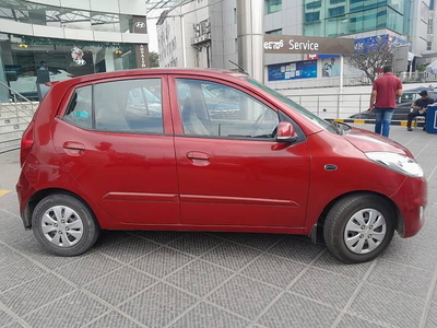 Used 2012 Hyundai i10 [2010-2017] Asta 1.2 Kappa2 for sale at Rs. 3,70,000 in Bangalo