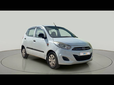 Used 2012 Hyundai i10 [2010-2017] Era 1.1 iRDE2 [2010-2017] for sale at Rs. 2,31,000 in Jaipu