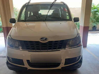 Used 2012 Mahindra Xylo [2012-2014] D4 BS-IV for sale at Rs. 5,63,110 in Bangalo