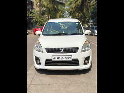 Used 2012 Maruti Suzuki Ertiga [2012-2015] ZXi for sale at Rs. 5,40,000 in Mumbai