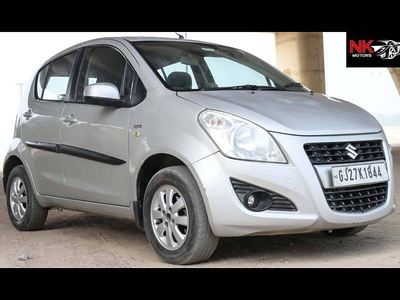 Used 2012 Maruti Suzuki Ritz Zdi BS-IV for sale at Rs. 2,40,000 in Ahmedab