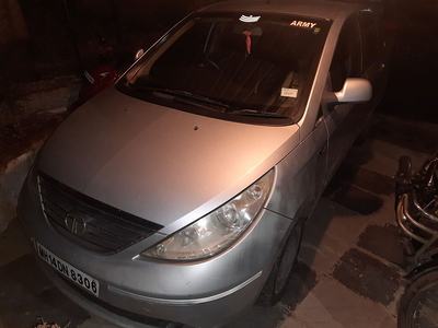 Used 2012 Tata Manza [2011-2015] VX Quadrajet for sale at Rs. 3,25,000 in Pun