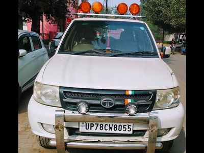 Used 2012 Tata Safari [2015-2017] 4x2 GX DICOR BS-IV for sale at Rs. 2,90,000 in Kanpu