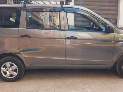 Used 2013 Chevrolet Enjoy 1.3 LS 8 STR for sale at Rs. 4,00,000 in Chennai