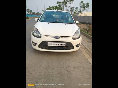 Used 2013 Ford Figo [2012-2015] Duratec Petrol EXI 1.2 for sale at Rs. 2,35,000 in Than
