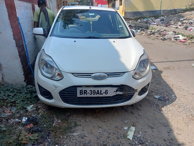 Used 2013 Ford Figo [2012-2015] Duratorq Diesel ZXI 1.4 for sale at Rs. 2,25,000 in Purn