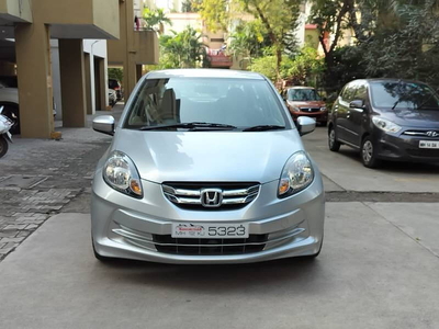 Used 2013 Honda Amaze [2016-2018] 1.2 S i-VTEC for sale at Rs. 3,25,000 in Pun