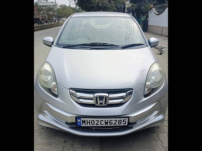 Used 2013 Honda Amaze [2016-2018] 1.5 S i-DTEC for sale at Rs. 3,70,000 in Nagpu