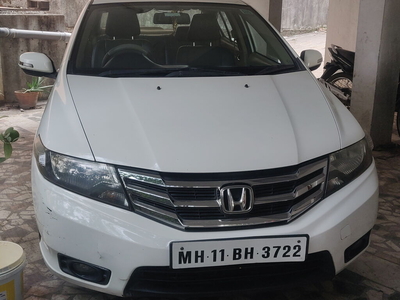 Used 2013 Honda City [2011-2014] V MT CNG Compatible for sale at Rs. 4,50,000 in Sat