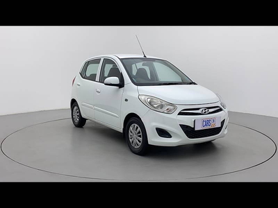 Used 2013 Hyundai i10 [2010-2017] Sportz 1.2 Kappa2 for sale at Rs. 3,12,000 in Pun