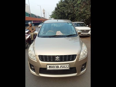 Used 2013 Maruti Suzuki Ertiga [2012-2015] Vxi CNG for sale at Rs. 6,49,001 in Than