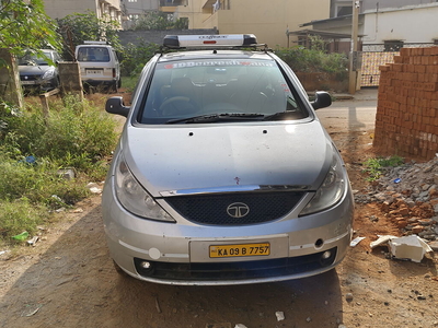 Used 2013 Tata Indica Vista [2012-2014] LS TDI BS-III for sale at Rs. 1,65,000 in Bangalo