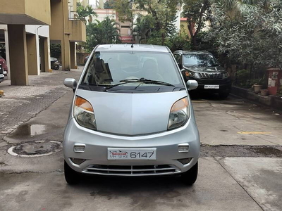 Used 2013 Tata Nano LX for sale at Rs. 79,000 in Pun