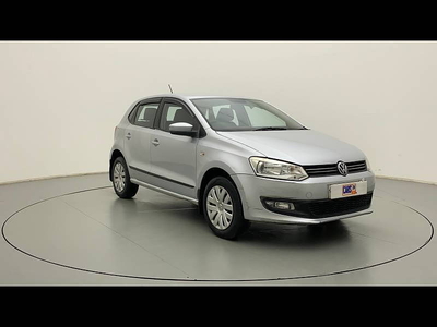 Used 2013 Volkswagen Polo [2012-2014] Comfortline 1.2L (P) for sale at Rs. 3,28,000 in Delhi
