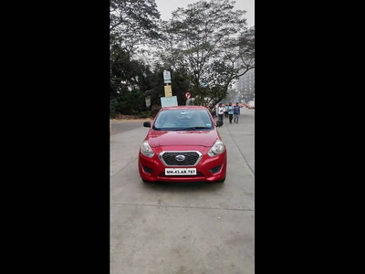Used 2014 Datsun GO [2014-2018] T for sale at Rs. 1,55,000 in Mumbai