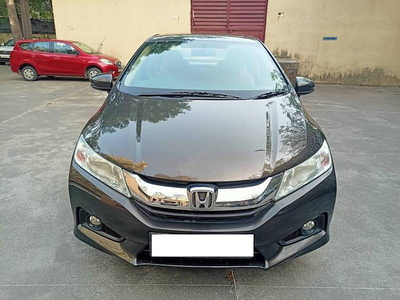 Used 2014 Honda City [2014-2017] VX CVT for sale at Rs. 6,45,000 in Mumbai