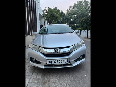 Used 2014 Honda City [2014-2017] VX Diesel for sale at Rs. 5,75,000 in Lucknow