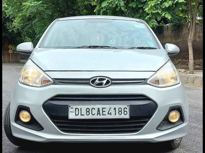 Used 2014 Hyundai Grand i10 [2013-2017] Magna 1.2 Kappa VTVT [2013-2016] for sale at Rs. 3,65,000 in Delhi