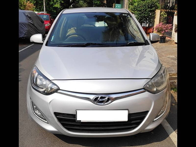 Used 2014 Hyundai i20 [2012-2014] Asta 1.2 for sale at Rs. 4,75,000 in Bangalo