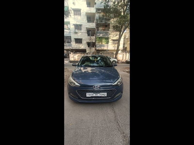 Used 2014 Hyundai i20 [2012-2014] Sportz 1.2 for sale at Rs. 4,90,000 in Hyderab