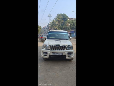 Used 2014 Mahindra Scorpio [2009-2014] Ex for sale at Rs. 6,01,000 in Patn