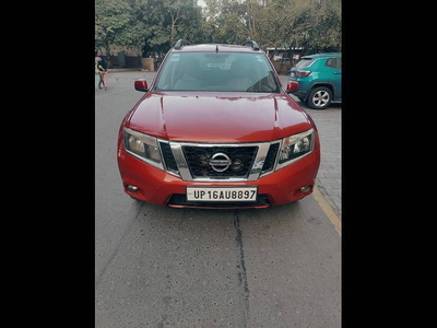 Used 2014 Nissan Terrano [2013-2017] XL (D) for sale at Rs. 3,21,000 in Delhi
