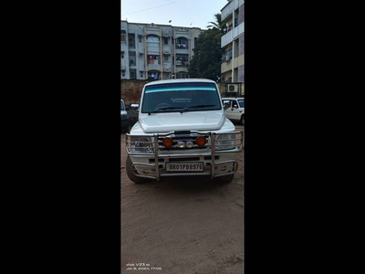 Used 2014 Tata Sumo Gold EX BS-IV for sale at Rs. 3,51,000 in Patn