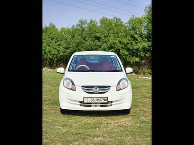Used 2015 Honda Amaze [2013-2016] 1.5 E i-DTEC for sale at Rs. 4,25,000 in Surat