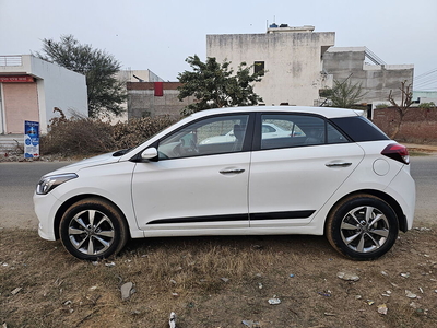 Used 2015 Hyundai Elite i20 [2014-2015] Era 1.4 CRDI for sale at Rs. 5,80,000 in Jaipu