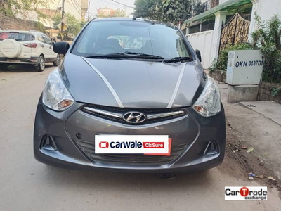 Used 2015 Hyundai Eon Era + for sale at Rs. 2,55,000 in Kanpu