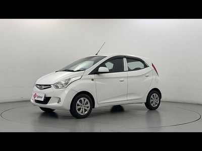 Used 2015 Hyundai Eon Sportz for sale at Rs. 2,59,000 in Ghaziab