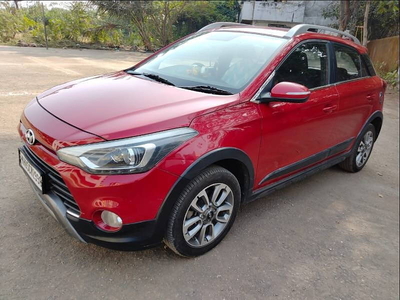 Used 2015 Hyundai i20 Active [2015-2018] 1.2 S for sale at Rs. 4,95,000 in Than