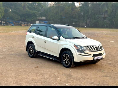 Used 2015 Mahindra XUV500 [2011-2015] W6 for sale at Rs. 7,69,999 in Mumbai