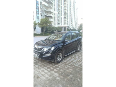 Used 2015 Mahindra XUV500 [2015-2018] W10 for sale at Rs. 9,87,000 in Mohali