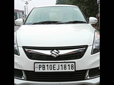 Used 2015 Maruti Suzuki Swift DZire [2011-2015] VDI for sale at Rs. 5,50,000 in Ludhian