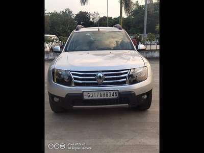 Used 2015 Renault Duster [2012-2015] 110 PS RxZ Diesel for sale at Rs. 4,95,000 in Vado