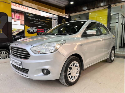 Used 2016 Ford Aspire Trend Plus 1.5 TDCi for sale at Rs. 4,95,000 in Nagpu