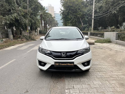 Used 2016 Honda Jazz [2015-2018] V AT Petrol for sale at Rs. 4,95,000 in Gurgaon