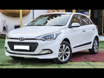 Used 2016 Hyundai Elite i20 [2016-2017] Asta 1.2 (O) [2016] for sale at Rs. 5,61,000 in Delhi