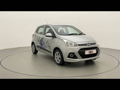 Used 2016 Hyundai Grand i10 [2013-2017] Magna 1.2 Kappa VTVT [2013-2016] for sale at Rs. 3,82,400 in Delhi