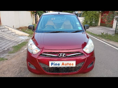 Used 2016 Hyundai i10 [2010-2017] Magna 1.2 Kappa2 for sale at Rs. 3,70,000 in Chennai