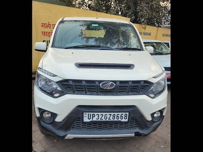Used 2016 Mahindra NuvoSport N8 for sale at Rs. 5,25,000 in Kanpu