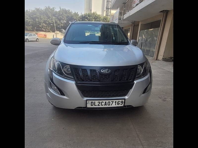 Used 2016 Mahindra XUV500 [2015-2018] W6 for sale at Rs. 5,50,000 in Faridab