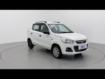 Used 2016 Maruti Suzuki Alto K10 [2014-2020] VXi [2014-2019] for sale at Rs. 2,49,000 in Pun