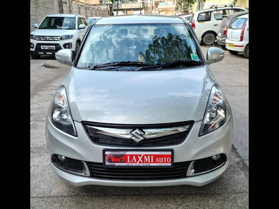 Used 2016 Maruti Suzuki Swift Dzire [2015-2017] VXI for sale at Rs. 5,60,000 in Than